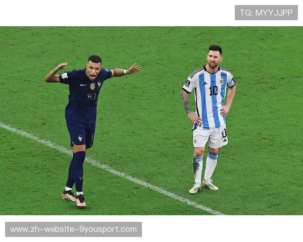 世界杯梅西的连线配合是否会更流畅？