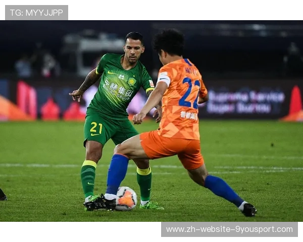 中超前场渗透与跑位训练：打造攻防一体的进攻利器